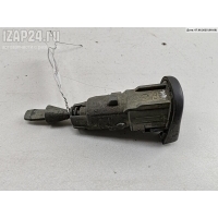 Личинка замка Volkswagen Golf-5 2005 1K0837157