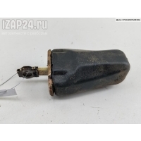 Ограничитель открывания двери задней Зад. Лев. Volkswagen Passat B3 1992 357837249