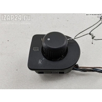 Джойстик регулировки зеркал Volkswagen Passat B5+ (GP) 2001 1J1959565F