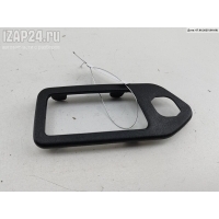 Накладка декоративная Volkswagen Passat B3 1992 357837247