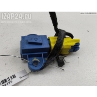 Датчик удара (Airbag) Volkswagen Golf-5 2005 1K0955557