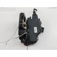 Замок двери передней левой Volkswagen Golf-5 2005 3D1837015