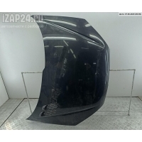 Капот Peugeot 206 2003