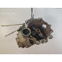 КПП 5-ст. механическая Volkswagen Polo (2005-2009) 2007