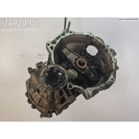КПП 5-ст. механическая Skoda Octavia mk1 (A4) 2003