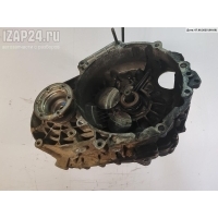 КПП 6-ст. механическая Skoda Octavia mk2 (A5) 2005