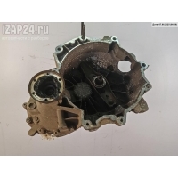 КПП 5-ст. механическая Volkswagen Polo (2001-2005) 2002