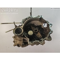 КПП 5-ст. механическая Skoda Fabia mk1 (6Y) 2006