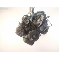Двигатель (ДВС) Honda Civic (2001-2005) 2005 1.4 Бензин D14Z6