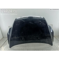 Капот Ford Focus II (2004-2011) 2010
