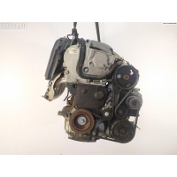 Двигатель (ДВС) Renault Scenic I (1996-2003) 2001 1.4 Бензин K4J714