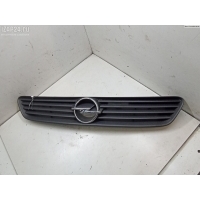 Решетка радиатора Opel Astra G 1999 90588120