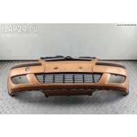 Бампер передний Opel Corsa C 2005