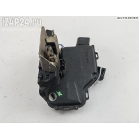 Замок двери передней левой Audi A6 C5 (1997-2005) 1998 4B1837015