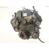 Двигатель (ДВС) Ford Focus I (1998-2005) 2003 1.6 Бензин