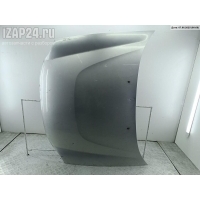 Капот Subaru Impreza 2001
