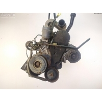 Двигатель (ДВС) Volkswagen Transporter T4 1997 2.4 Дизель