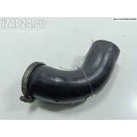 Патрубок интеркулера Ford C-Max 2008