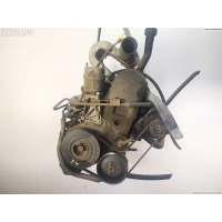 Двигатель (ДВС) Volkswagen Transporter T4 1997 2.4 Дизель