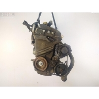 Двигатель (ДВС) Renault Kangoo I (1998-2008) 2008 1.5 Дизель K9K714