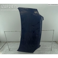 Капот Opel Agila A 2001