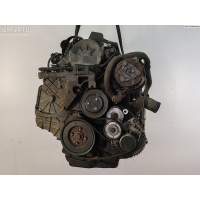 Двигатель (ДВС) Opel Meriva A 2007 1.7 Дизель Z17DTH