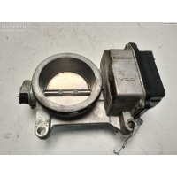 Заслонка дроссельная Renault Scenic I (1996-2003) 2002 8200123061