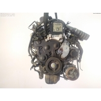Двигатель (ДВС) Citroen C5 X7 (2008- ) 2013 1.6 Дизель 9HL, DV6C