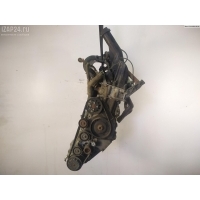 Двигатель (ДВС) Mercedes W168 (A) 2002 1.4 Бензин 166940, M166.940, M166