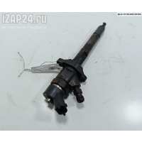 Форсунка топливная Ford C-Max 2008 0445110259