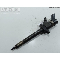 Форсунка топливная Ford C-Max 2008 0445110259