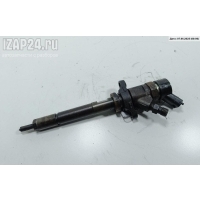 Форсунка топливная Ford C-Max 2008 0445110259