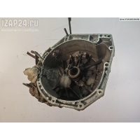 КПП 6-ст. механическая Renault Scenic III (2009-2015) 2011 7701700576