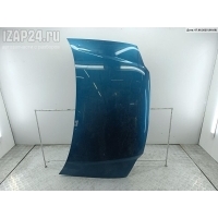 Капот Volkswagen Touran 2005