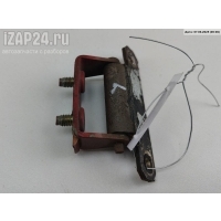 Петля крышки (двери) багажника Лев. Nissan Primera P11 (1996-1999) 1997