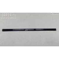 Молдинг двери передней левой Audi A6 C5 (1997-2005) 2002 4B0853953
