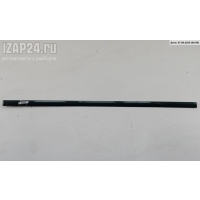 Молдинг двери передней левой Audi A6 C5 (1997-2005) 1998 4B0853953