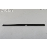 Молдинг двери передней левой Audi A6 C5 (1997-2005) 2004 4B0853953