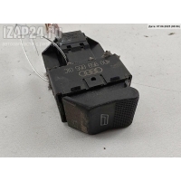 Кнопка стеклоподъемника переднего левого Audi A4 B5 (1994-2001) 1997 4D0959855