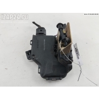 Замок двери передней правой Audi A6 C5 (1997-2005) 1998 4B1837016B