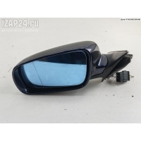 Зеркало наружное левое Audi A4 B5 (1994-2001) 1997 8D0857543