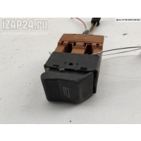 Кнопка стеклоподъемника переднего левого Audi A4 B5 (1994-2001) 1997 4D0959855