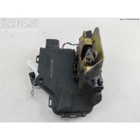 Замок двери передней правой Audi A6 C5 (1997-2005) 1998 4B1837016