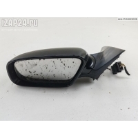 Зеркало наружное левое Audi A6 C5 (1997-2005) 2004 4B0858531