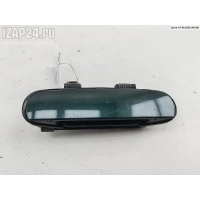 Ручка двери наружная передняя правая Audi A6 C5 (1997-2005) 1998 4B2837886A