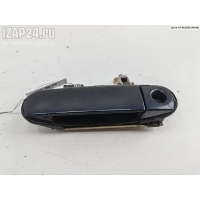 Ручка двери наружная передняя левая Audi A6 C5 (1997-2005) 2002 4B1837885