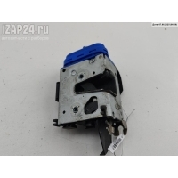 Замок двери задней правой Audi A4 B5 (1994-2001) 1999 8D0839015A