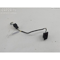 Кнопка центрального замка Audi A6 C5 (1997-2005) 2002 4B1962107