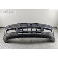 Бампер передний Volkswagen Golf-4 2002 1J0807217