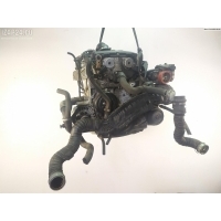 Двигатель (ДВС) Mercedes W203 (C) 2006 1.8 Бензин 271946, M271.946, M271